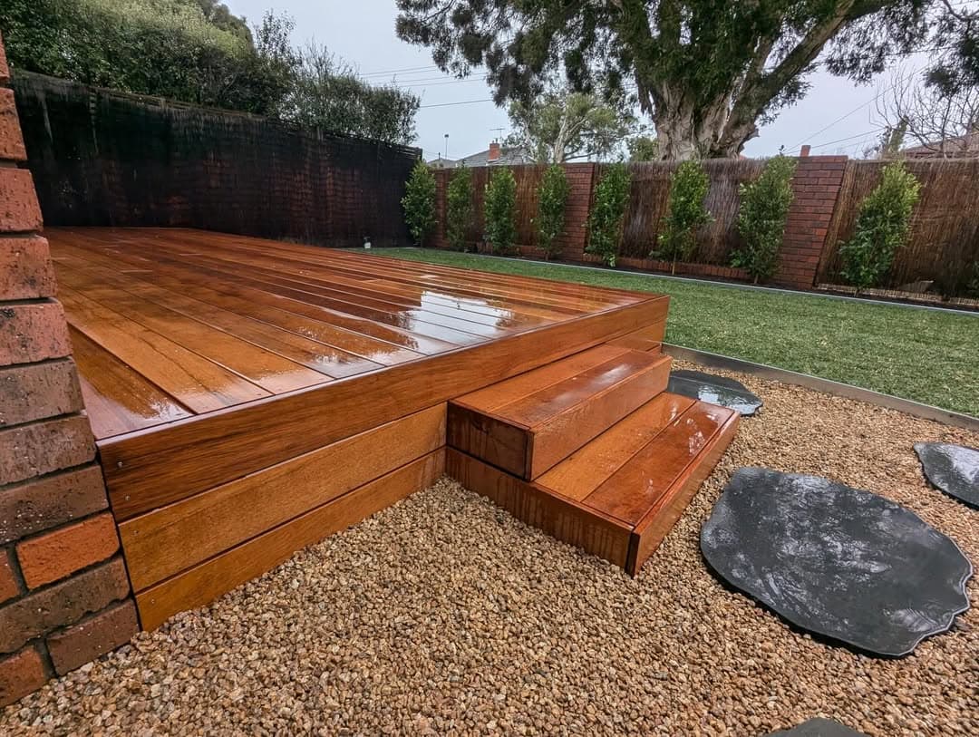 Carnegie — Lunella Landscapes