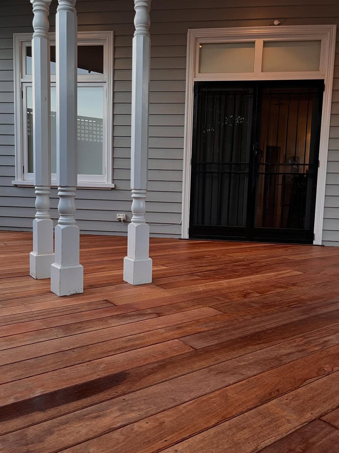 Caulfield — Lunella Landscapes