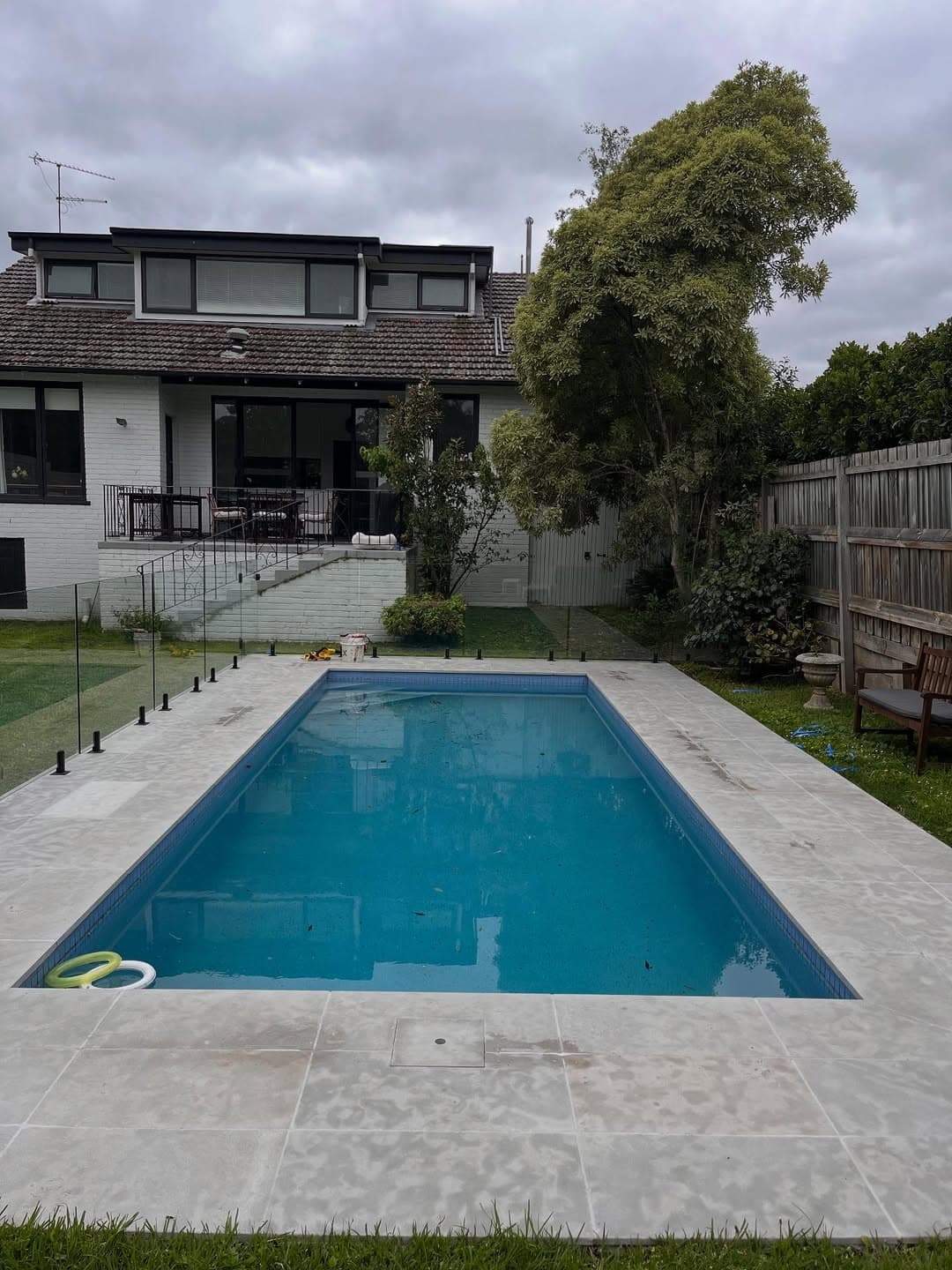 Hawthorn — Lunella Landscapes