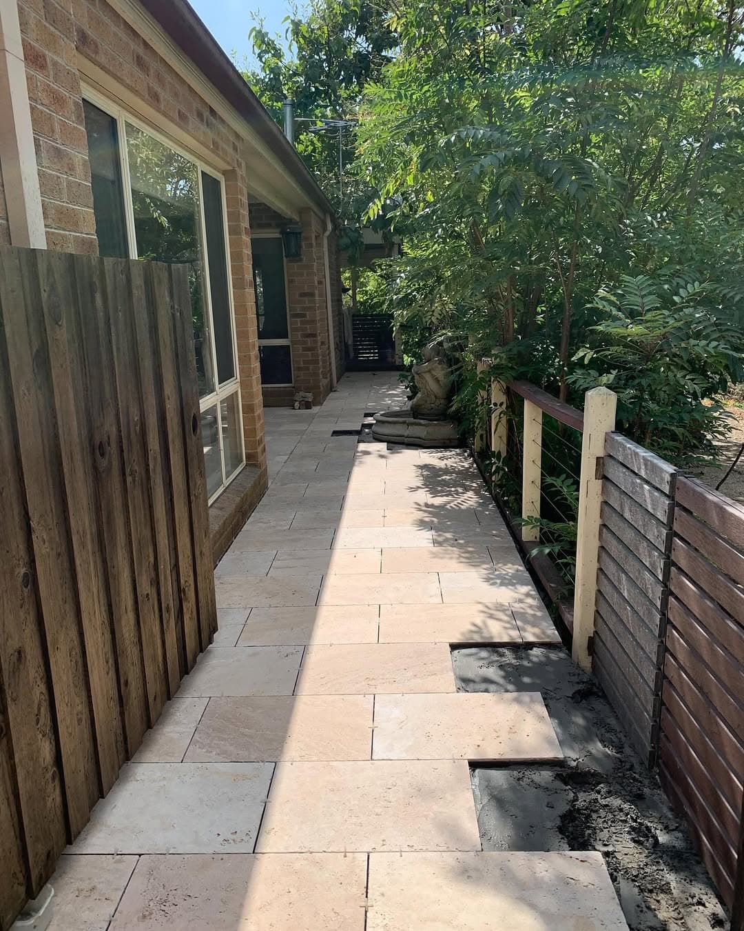 Upwey — Lunella Landscapes