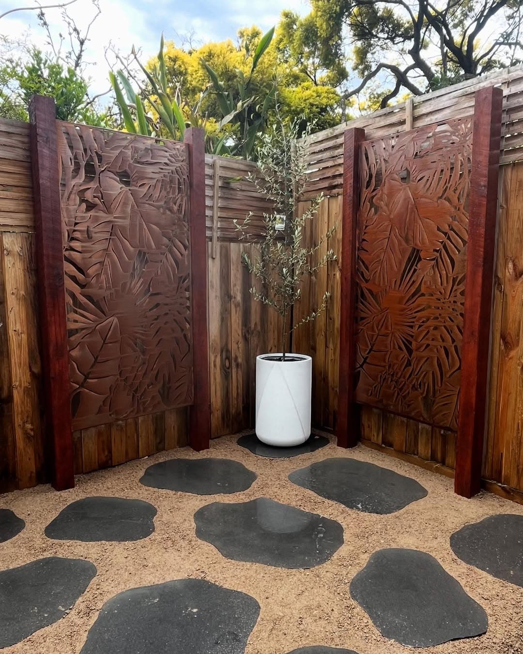 Wantirna — Lunella Landscapes